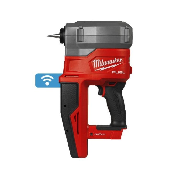 M18 FPXP-0C - Narzędzie do rozszerzania rur UPONOR Q&E 18 V, FUEL ONE-KEY, w walizce, bez wyposażenia, 4933479436