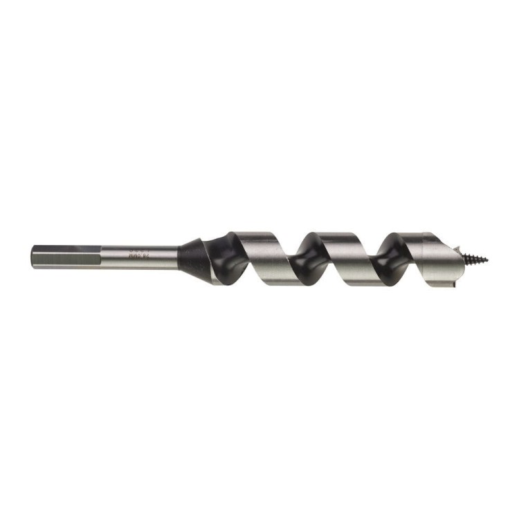 WIERTŁO KRĘTE 28/155/230 GR.CHWYTU 11MM 4932373366 - techniktools