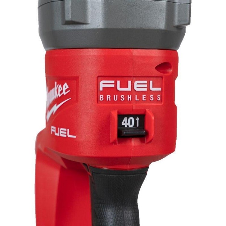 M18 FPXP-0C - Narzędzie do rozszerzania rur UPONOR Q&E 18 V, FUEL ONE-KEY, w walizce, bez wyposażenia, 4933479436