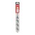 WIERTŁO KRĘTE 28/155/230 GR.CHWYTU 11MM 4932373366 - techniktools