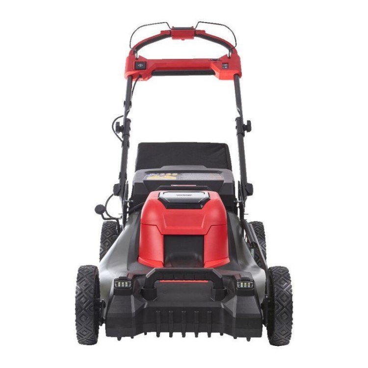 M18 F2LM53-122 - Kosiarka z napędem 53 cm, 18 V, 12.0 Ah, FUEL, z 2 akumulatorami i ładowarką, 4933479585