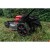 M18 F2LM53-122 - Kosiarka z napędem 53 cm, 18 V, 12.0 Ah, FUEL, z 2 akumulatorami i ładowarką, 4933479585