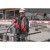 MXF CVBP-0 - Wibrator plecakowy do betonu MX FUEL, ONE-KEY, bez wyposażenia, 4933479595