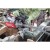 MXF CVBCKIT-602 - Wibrator walizkowy do betonu + wałek 4 m i buława 38 mm, MX FUEL ONE-KEY, 2 x 6.0 Ah + ładowarka, 4933479610