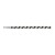 WIERTŁO KRĘTE 24/385/460 GR.CHWYTU 11MM 4932373370 - techniktools
