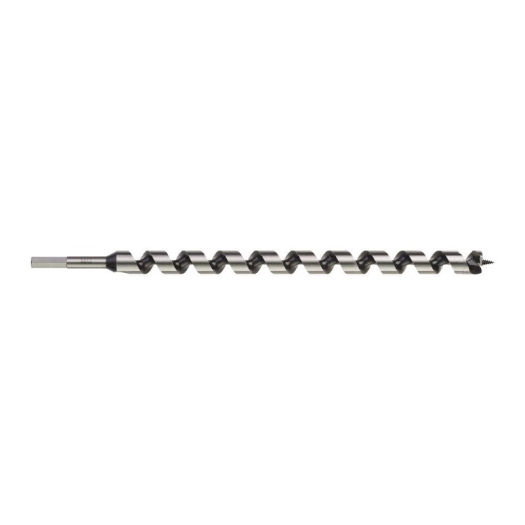 WIERTŁO KRĘTE 24/385/460 GR.CHWYTU 11MM 4932373370 - techniktools