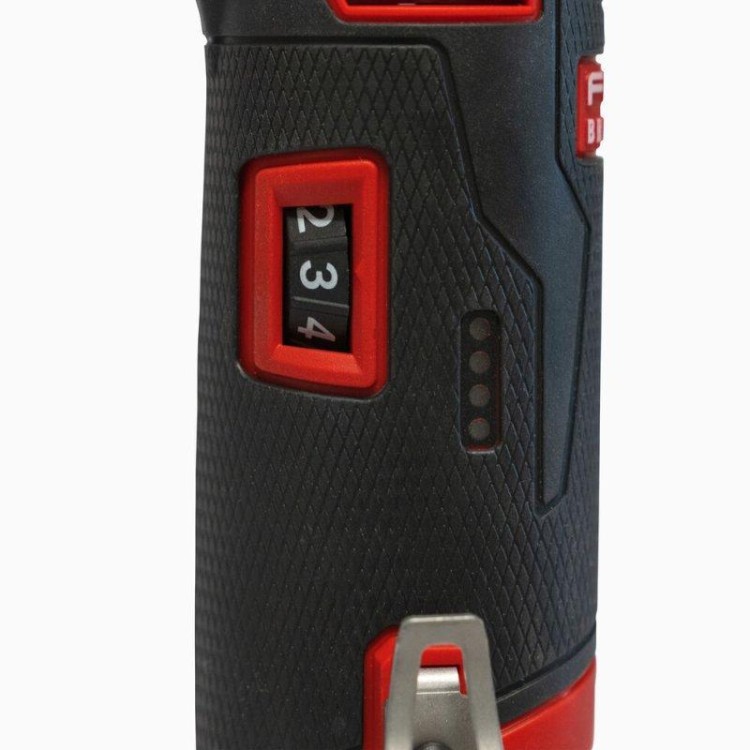 M12 FNB16-0 - Nożyce do blachy 1,6 mm, 12 V, FUEL, bez wyposażenia, 4933479617