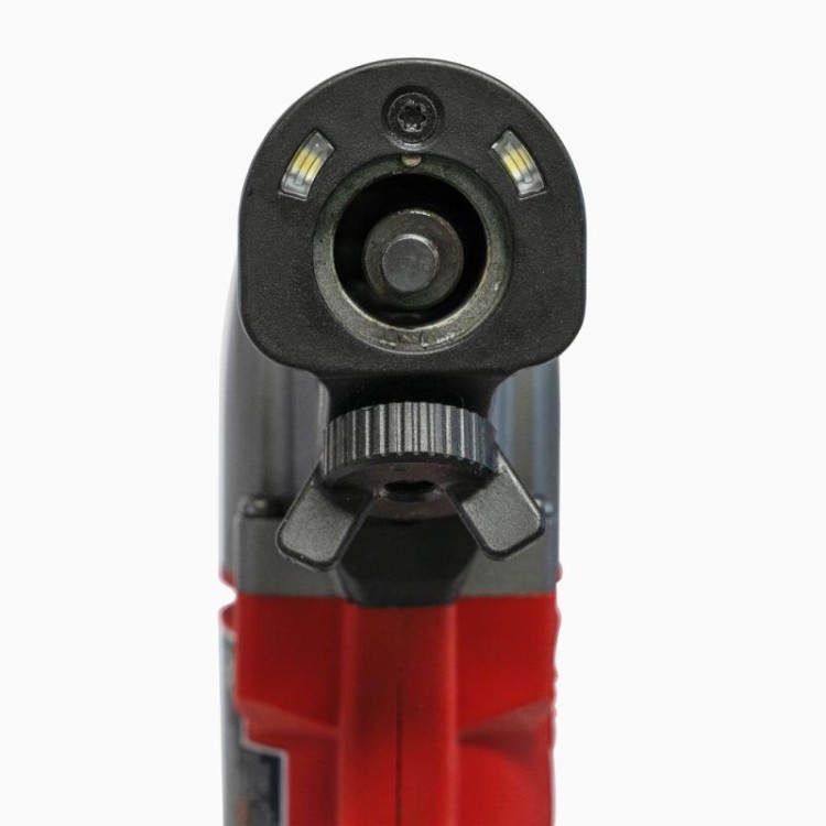 M12 FNB16-0 - Nożyce do blachy 1,6 mm, 12 V, FUEL, bez wyposażenia, 4933479617