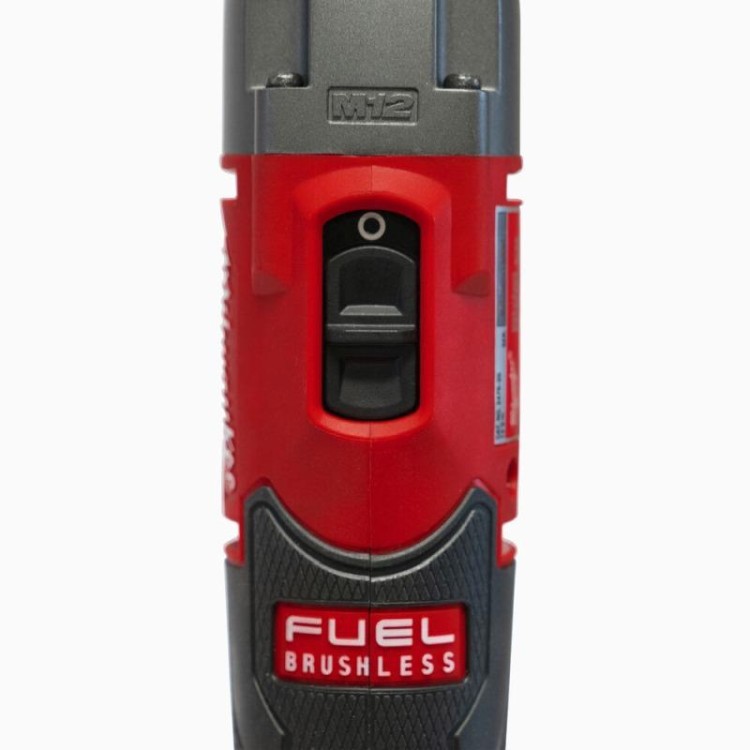 M12 FNB16-0 - Nożyce do blachy 1,6 mm, 12 V, FUEL, bez wyposażenia, 4933479617