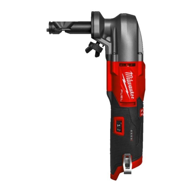 M12 FNB16-0X - Nożyce do blachy 1,6 mm, 12 V, FUEL, w walizce, bez wyposażenia, 4933479618