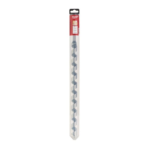 WIERTŁO KRĘTE 24/385/460 GR.CHWYTU 11MM 4932373370 - techniktools