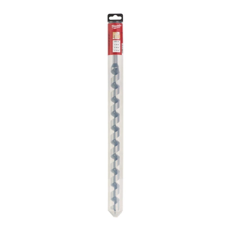 WIERTŁO KRĘTE 24/385/460 GR.CHWYTU 11MM 4932373370 - techniktools