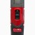 M12 FNB16-0X - Nożyce do blachy 1,6 mm, 12 V, FUEL, w walizce, bez wyposażenia, 4933479618