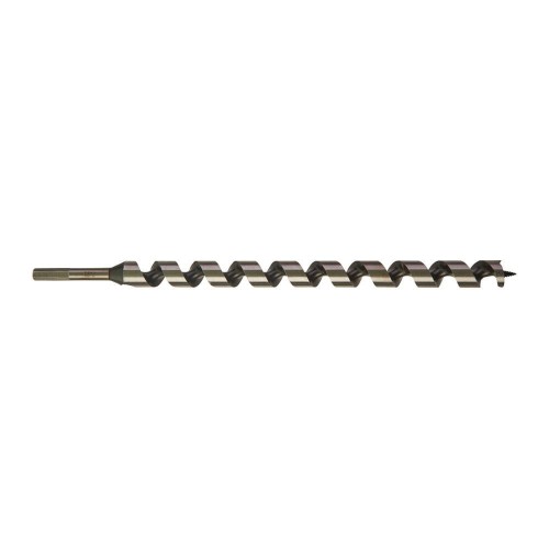 WIERTŁO KRĘTE 26/385/460 GR.CHWYTU 11MM 4932373371 - techniktools