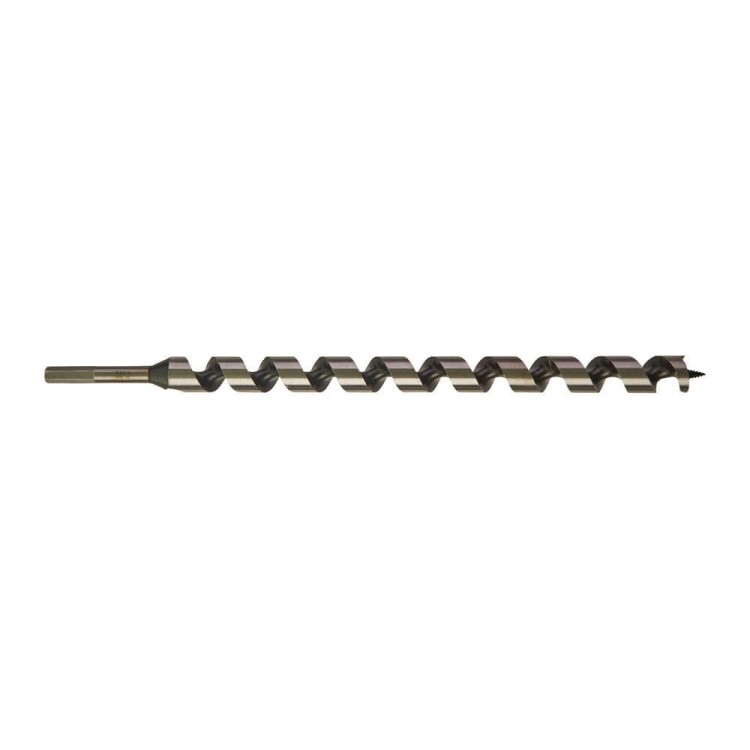 WIERTŁO KRĘTE 26/385/460 GR.CHWYTU 11MM 4932373371 - techniktools