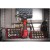 M18 ONEHCCT60-0C - Hydrauliczna zaciskarka do kabli 60 kN, 18 V, FORCE LOGIC, ONE-KEY, w walizce, bez wyposażenia, 4933479683