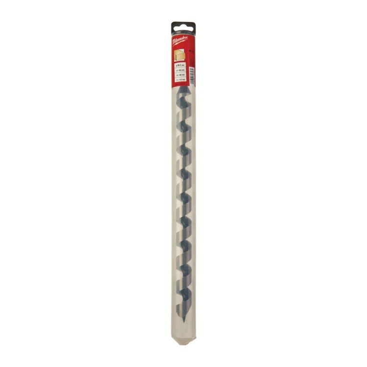 WIERTŁO KRĘTE 26/385/460 GR.CHWYTU 11MM 4932373371 - techniktools