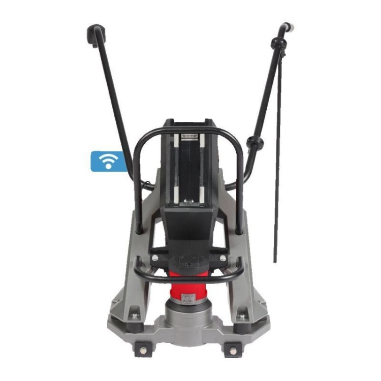 MXF PSC-0 - Listwa wibracyjna MX FUEL, ONE-KEY, bez wyposażenia, 4933479771