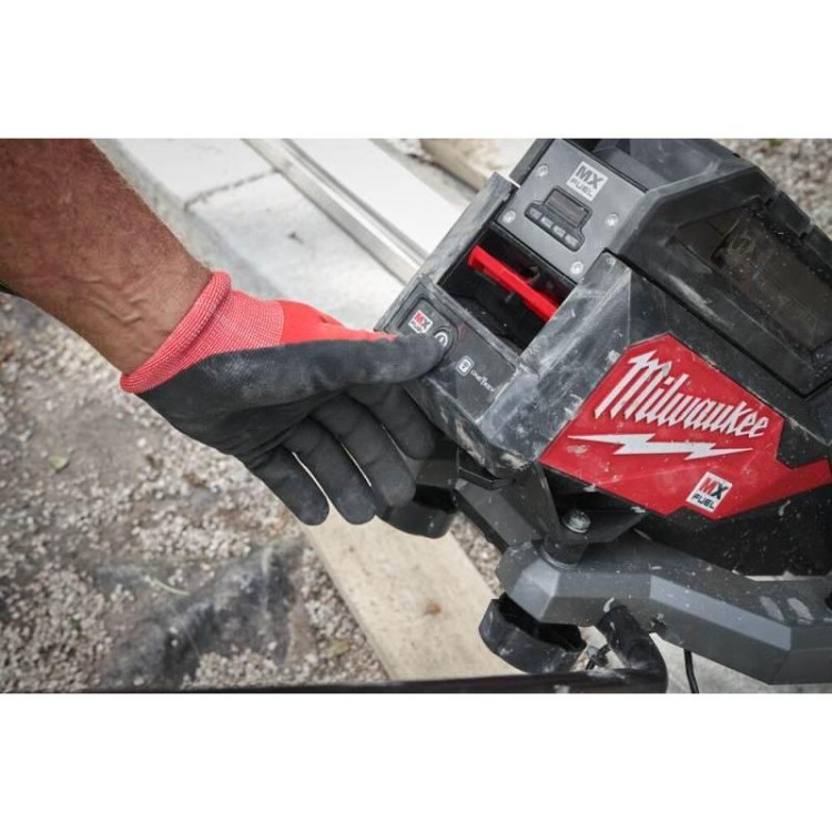 MXF PSC-0 - Listwa wibracyjna MX FUEL, ONE-KEY, bez wyposażenia, 4933479771