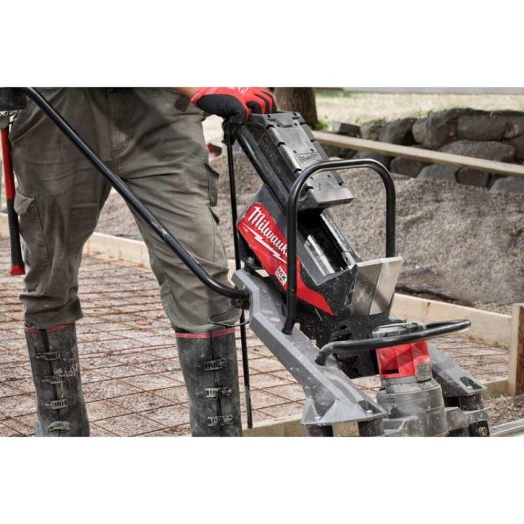 MXF PSC-0 - Listwa wibracyjna MX FUEL, ONE-KEY, bez wyposażenia, 4933479771