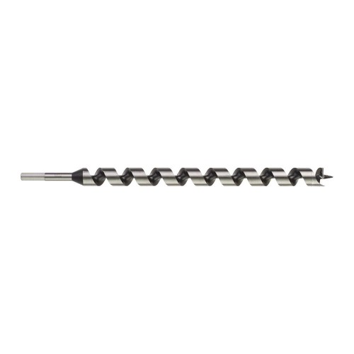 WIERTŁO KRĘTE 28/385/460 GR.CHWYTU 11MM 4932373372 - techniktools