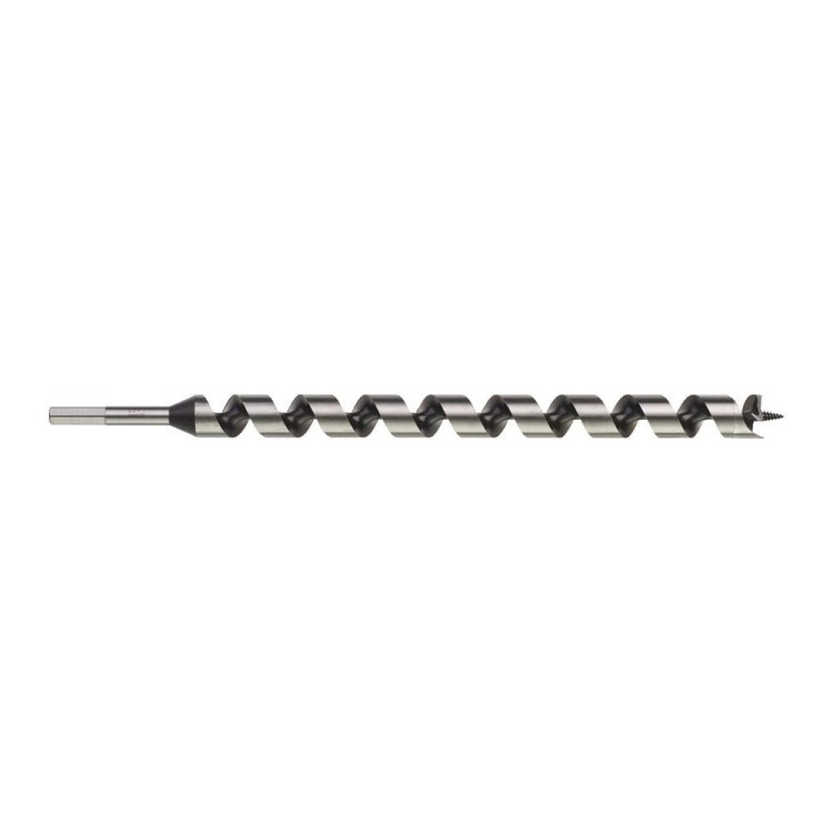 WIERTŁO KRĘTE 28/385/460 GR.CHWYTU 11MM 4932373372 - techniktools