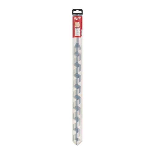 WIERTŁO KRĘTE 28/385/460 GR.CHWYTU 11MM 4932373372 - techniktools
