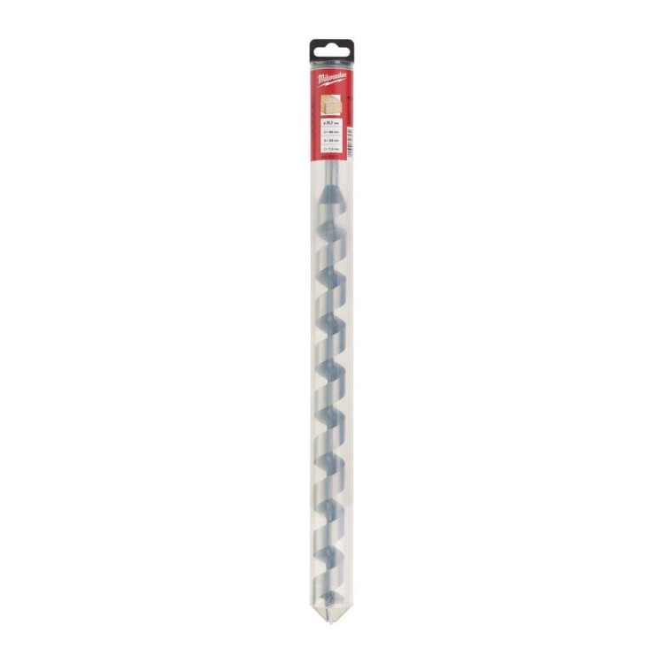 WIERTŁO KRĘTE 28/385/460 GR.CHWYTU 11MM 4932373372 - techniktools