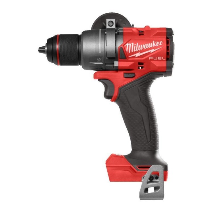 M18 FDD3-0X - Wiertarko-wkrętarka 158 Nm, 18 V, FUEL, w walizce, bez wyposażenia, 4933479862