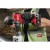 M18 FDD3-0X - Wiertarko-wkrętarka 158 Nm, 18 V, FUEL, w walizce, bez wyposażenia, 4933479862