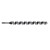 WIERTŁO KRĘTE 30/385/460 GR.CHWYTU 11MM 4932373373 - techniktools