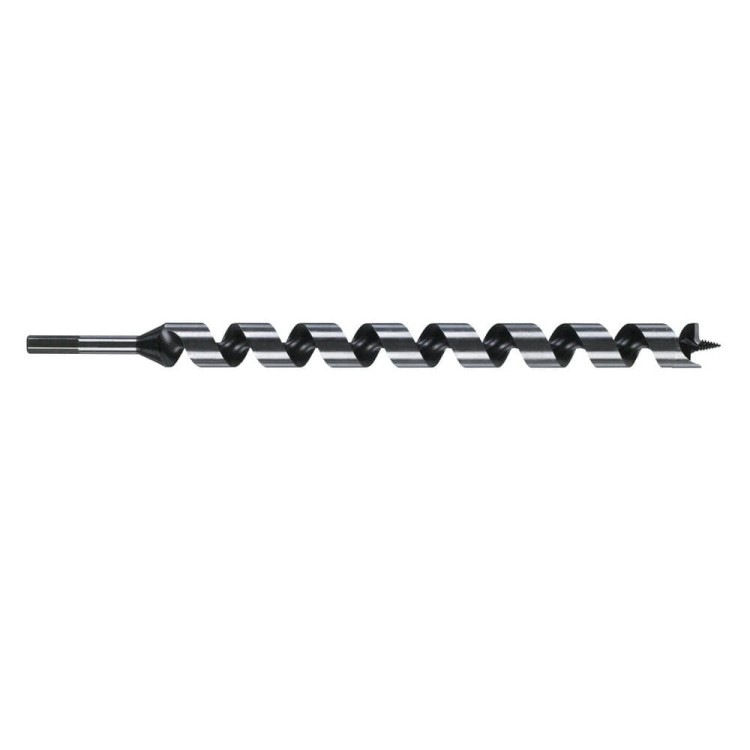 WIERTŁO KRĘTE 30/385/460 GR.CHWYTU 11MM 4932373373 - techniktools