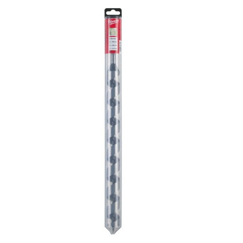 WIERTŁO KRĘTE 30/385/460 GR.CHWYTU 11MM 4932373373 - techniktools