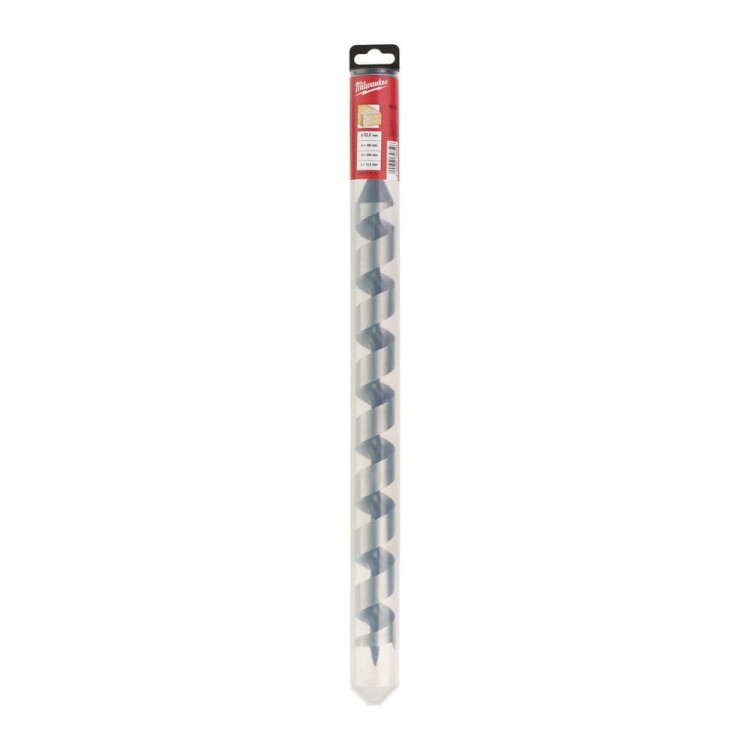 WIERTŁO KRĘTE 32/385/460 GR.CHWYTU 11MM 4932373374 - techniktools