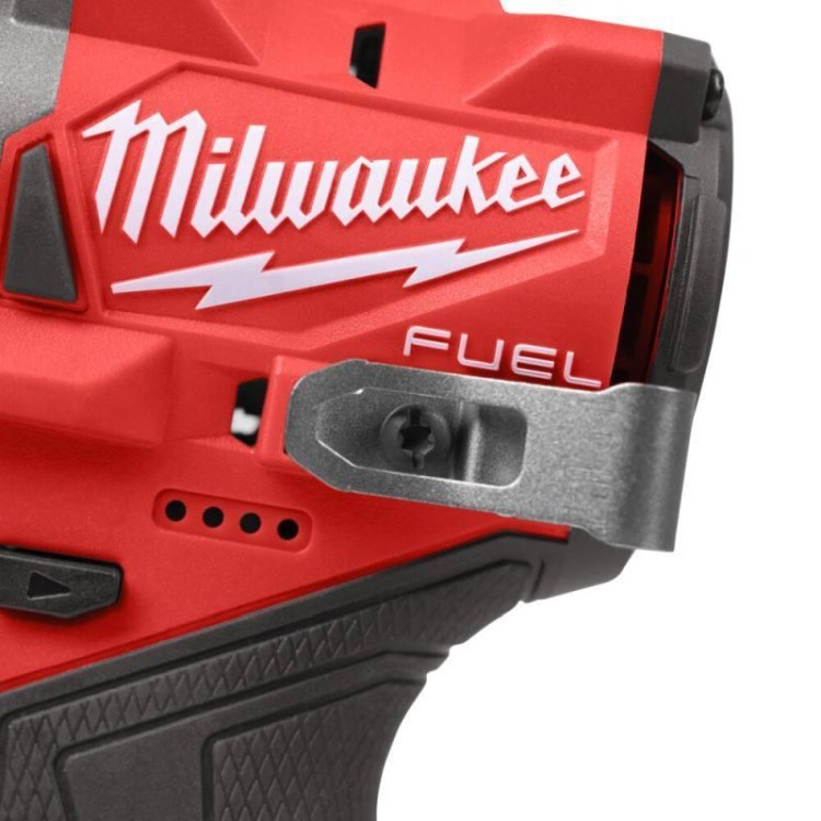 M12 FDD2-0 - Kompaktowa wiertarko-wkrętarka 12 V, FUEL, bez wyposażenia, 4933479872
