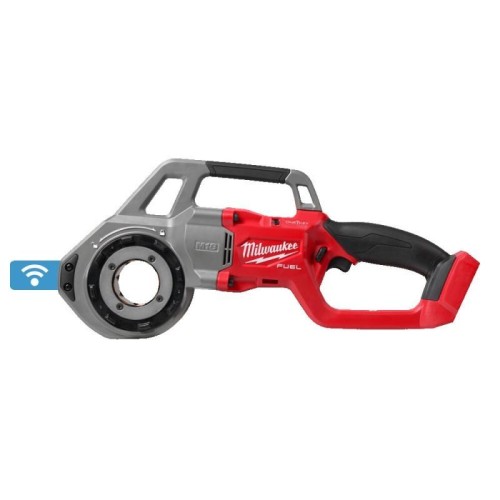 M18 FPT114-0C - Gwintownica do rur 1'1/4", 18 V, FUEL, ONE-KEY, w walizce, bez wyposażenia, 4933480220