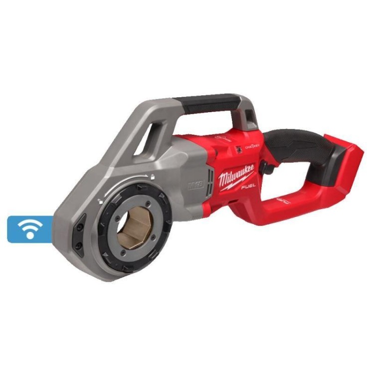 M18 FPT114-0C - Gwintownica do rur 1'1/4", 18 V, FUEL, ONE-KEY, w walizce, bez wyposażenia, 4933480220