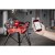 M18 FPT114-0C - Gwintownica do rur 1'1/4", 18 V, FUEL, ONE-KEY, w walizce, bez wyposażenia, 4933480220