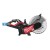 MXF COS350G2-0 - Przecinarka do betonu 350 mm, MX FUEL, ONE-KEY, bez wyposażenia, 4933480478