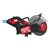 MXF COS350G2-0 - Przecinarka do betonu 350 mm, MX FUEL, ONE-KEY, bez wyposażenia, 4933480478