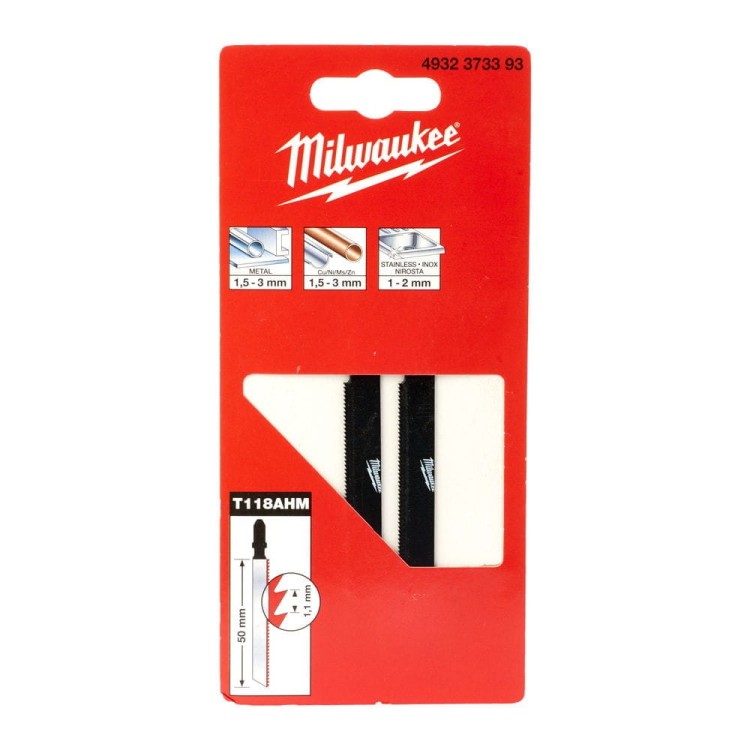 Specjalne zastosowanie: Stal nierdzewna 4932373393 - techniktools