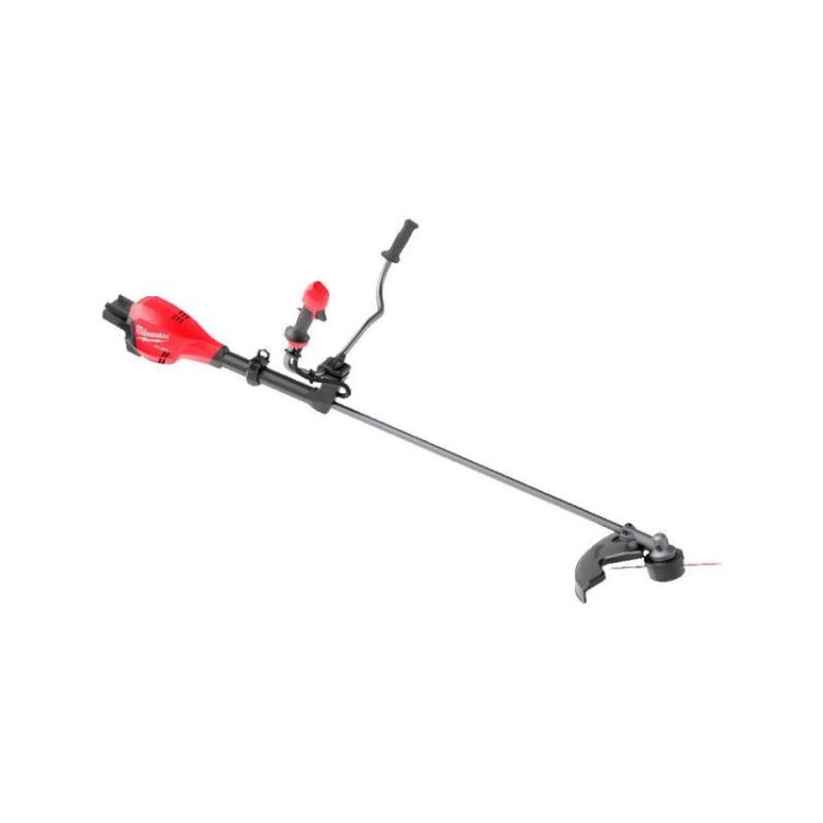 M18 F2BCU-0 - Wykaszarka na dwa akumulatory 26 cm 18 V, FUEL, bez wyposażenia, 4933480859
