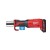 M18 ONEBLHPT-302C - Zaciskarka do rur Geberit Mapress 18 V, FORCE LOGIC ONE-KEY, w walizce, 2 x 3.0 Ah + ładowarka, 4933480904