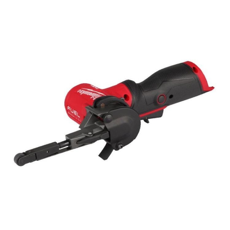M12 FBFL10-0 - Pilnik taśmowy 10 mm, 12 V, FUEL, bez wyposażenia, 4933480958