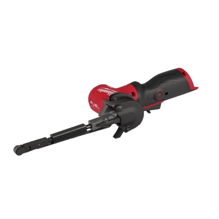 M12 FBFL13-0 - Pilnik taśmowy 13 mm, 12 V, FUEL, bez wyposażenia, 4933480960