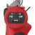 M12 FBFL13-0 - Pilnik taśmowy 13 mm, 12 V, FUEL, bez wyposażenia, 4933480960