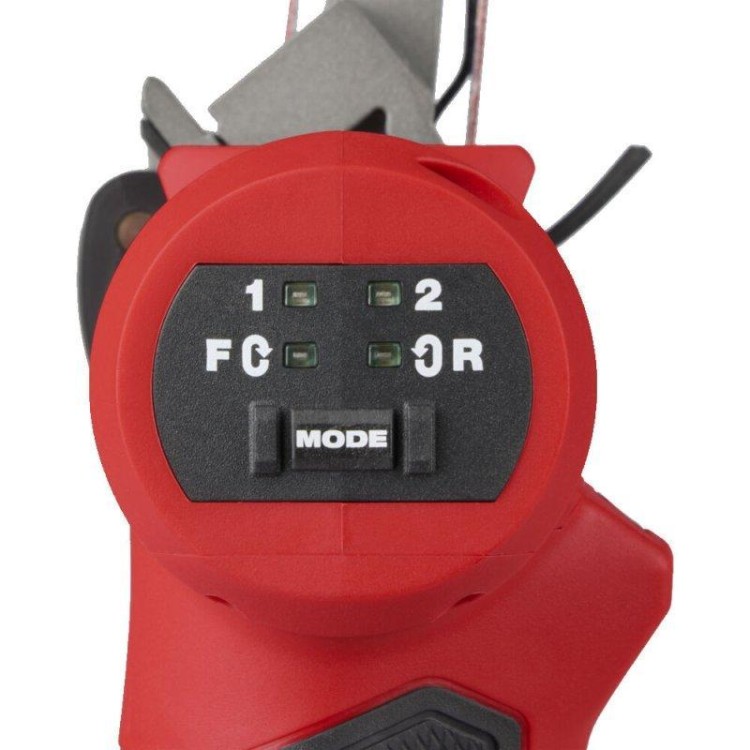 M12 FBFL13-0 - Pilnik taśmowy 13 mm, 12 V, FUEL, bez wyposażenia, 4933480960