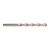 WIERTŁO PROWADZĄCE TCT ?8MM 4932399125 - techniktools
