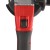 M18 BLSAG125X-0 - Szlifierka kątowa śr. 125 mm, 18 V, włącznik suwakowy, bez wyposażenia, 4933492643