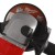 M18 BLSAG125X-0 - Szlifierka kątowa śr. 125 mm, 18 V, włącznik suwakowy, bez wyposażenia, 4933492643